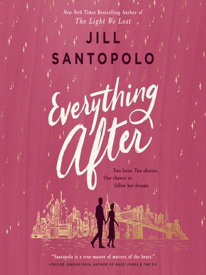 cover image of Everything After